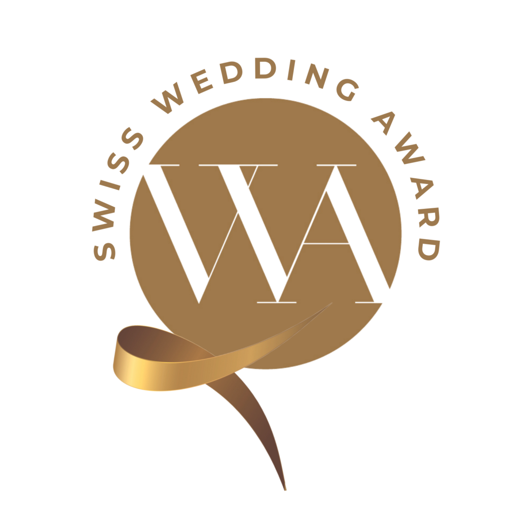 Swiss Wedding Award 1